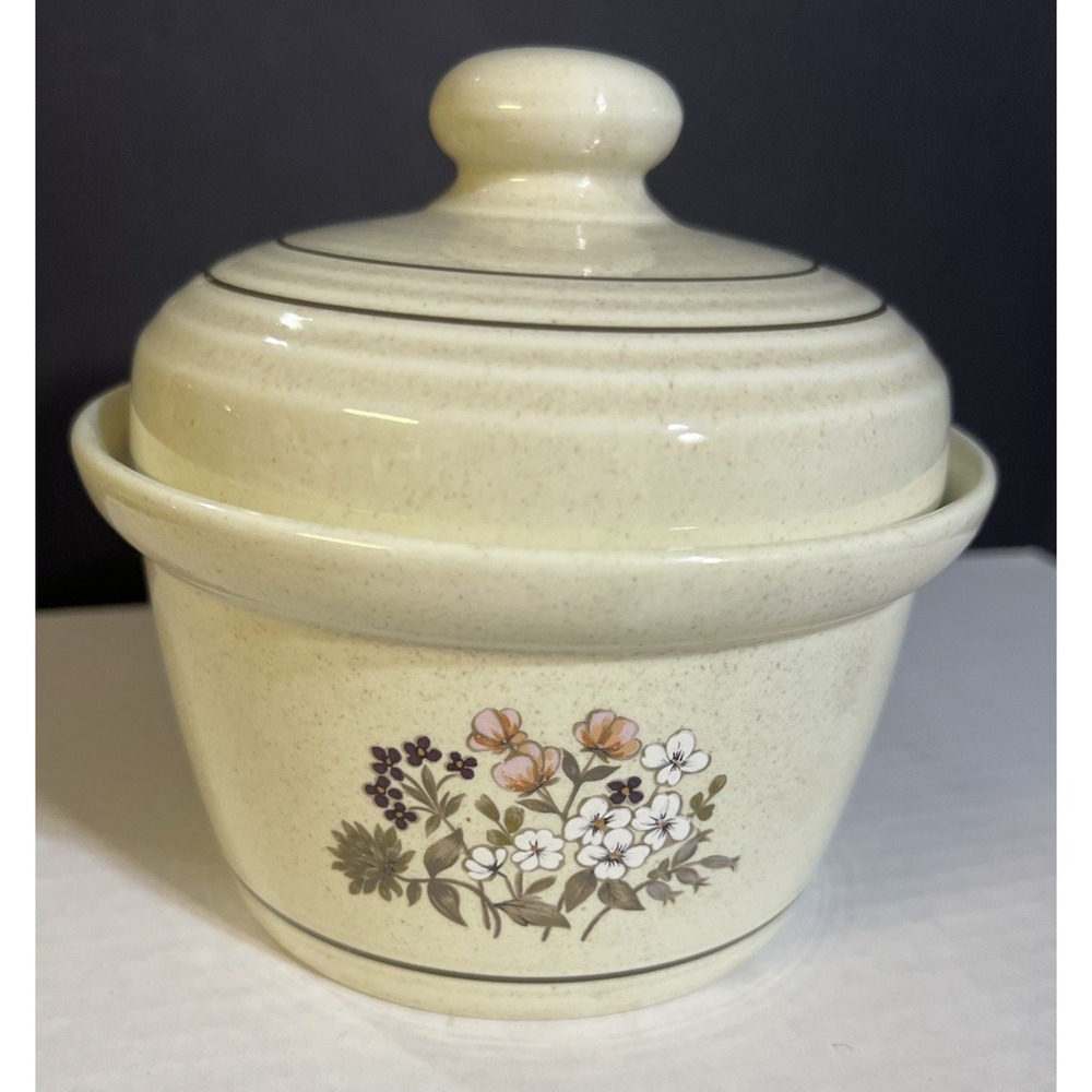 Vintage 1981 Royal Doulton Lambeth Ware Dish L.S.1045 (2075)